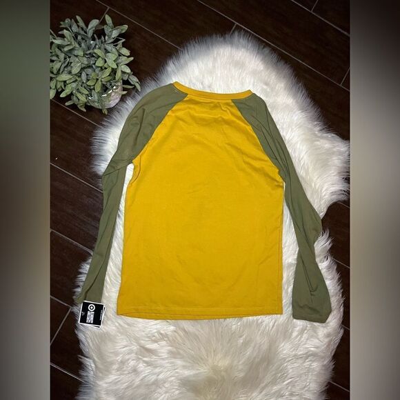 Black History Month long sleeved tee sz X Large (16) - Picture 3 of 3